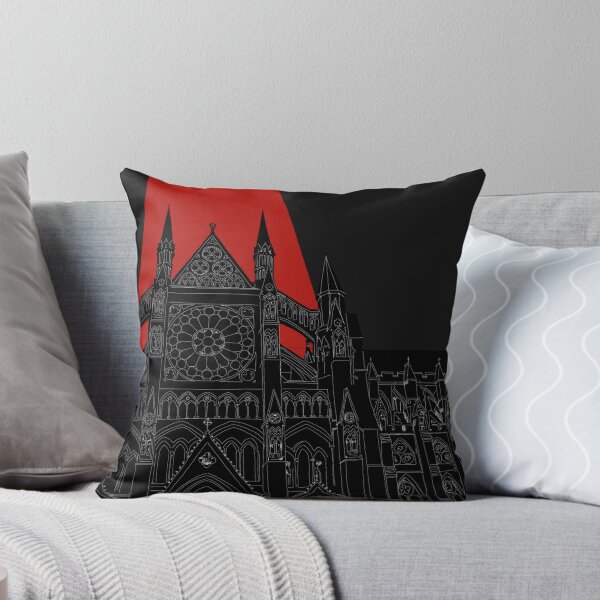 Item preview, Westminster Abbey designed and sold by Oksana Demidova.