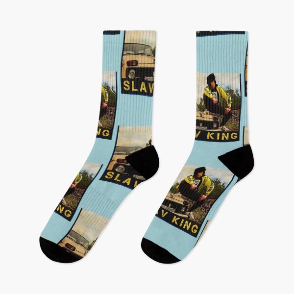 Item preview, Slav King Boris designed and sold by EricKleins.