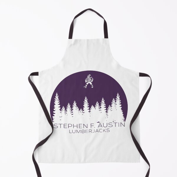 Item preview, stephen f. austin lumberjacks designed and sold by Jacob Conner.