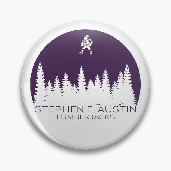 Item preview, stephen f. austin lumberjacks designed and sold by Jacob Conner.