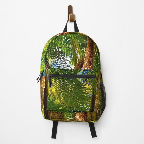 Item preview, Fern Gully | Botanic Gardens | Adelaide | South Australia | Australia designed and sold by iwaya-bazaar.