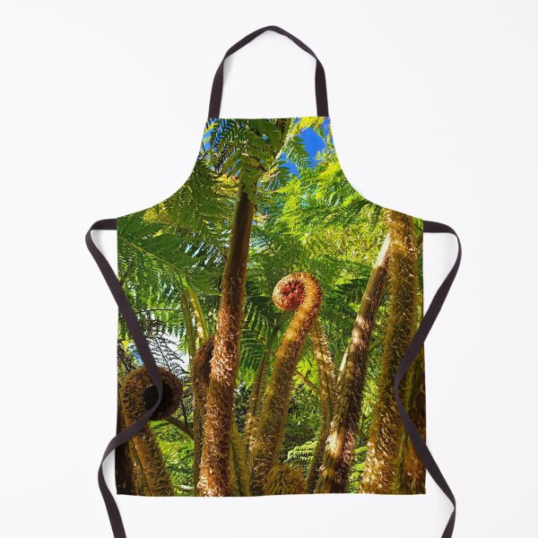 Item preview, Fern Gully | Botanic Gardens | Adelaide | South Australia | Australia designed and sold by iwaya-bazaar.