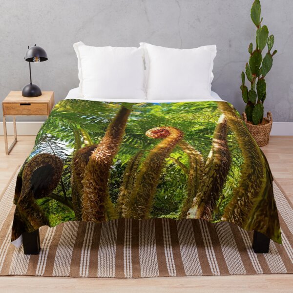 Item preview, Fern Gully | Botanic Gardens | Adelaide | South Australia | Australia designed and sold by iwaya-bazaar.