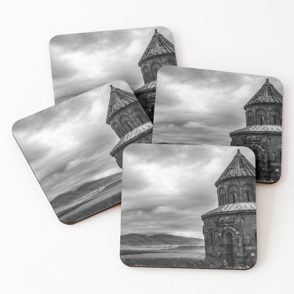 Item preview, Armenian Church Ani designed and sold by BearLeft68.