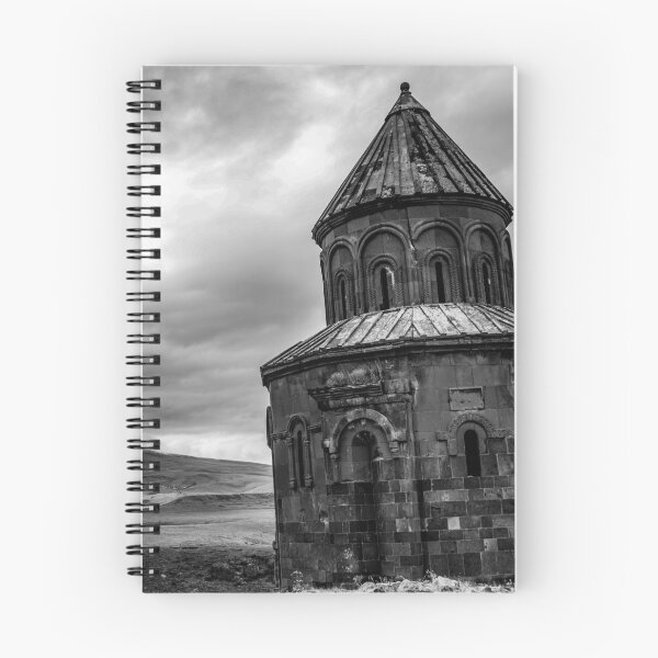 Artikelvorschau, Armenische Kirche Ani entworfen und verkauft von BearLeft68.