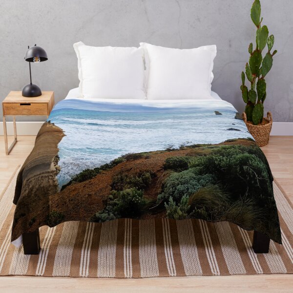 Item preview, Twelve Apostles | Victoria | Australia | Port Campbell National Park | The Great Ocean Road designed and sold by iwaya-bazaar.