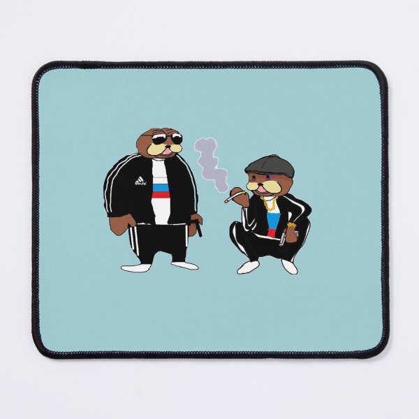 Item preview, Spurdo Gopnik designed and sold by EricKleins.