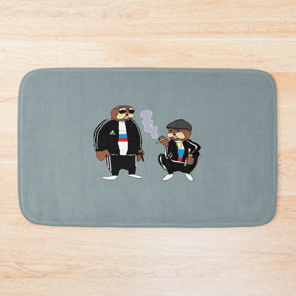 Item preview, Spurdo Gopnik designed and sold by EricKleins.