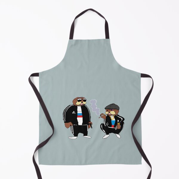 Item preview, Spurdo Gopnik designed and sold by EricKleins.