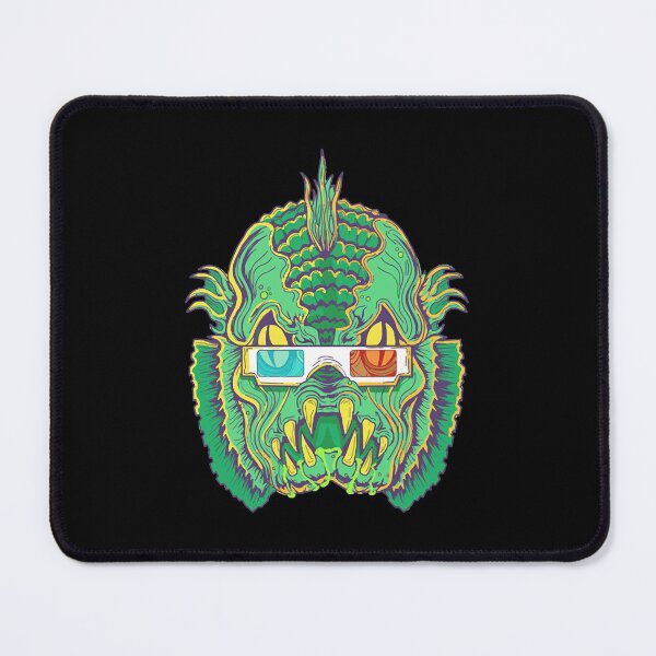 Item preview, Creature Feature  designed and sold by huyhong10028.