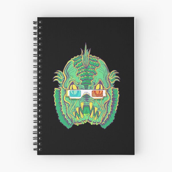 Item preview, Creature Feature  designed and sold by huyhong10028.