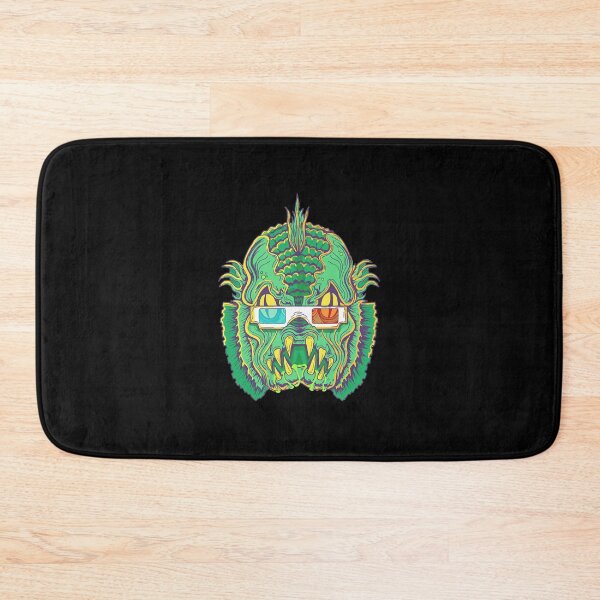 Item preview, Creature Feature  designed and sold by huyhong10028.