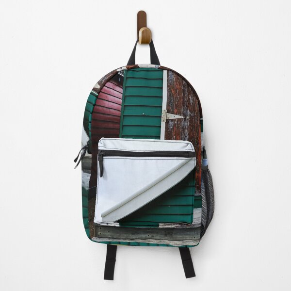 Item preview, Beach House | Brighton Beach | Melbourne | Australia designed and sold by iwaya-bazaar.