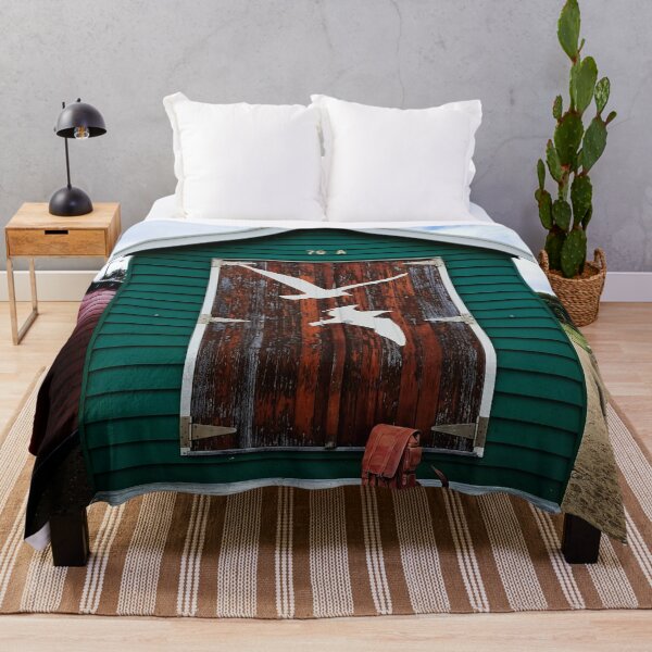 Item preview, Beach House | Brighton Beach | Melbourne | Australia designed and sold by iwaya-bazaar.