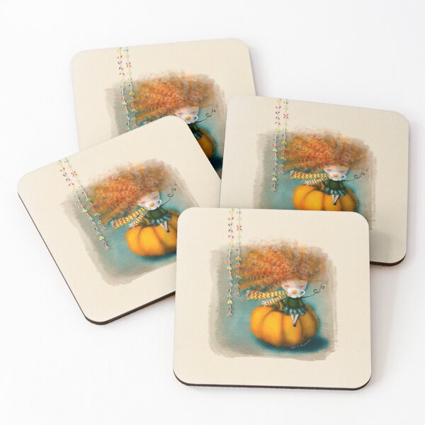 Item preview, Cozy autumn  designed and sold by elliecolorss.