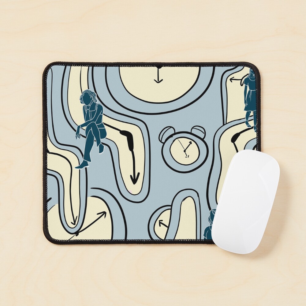 Item preview, Mouse Pad designed and sold by Jess-Scan.