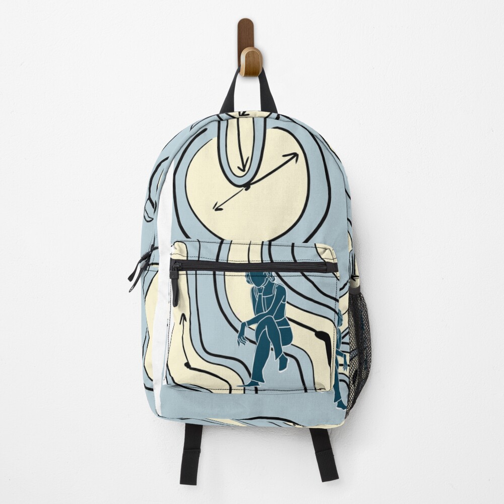 Item preview, Backpack designed and sold by Jess-Scan.