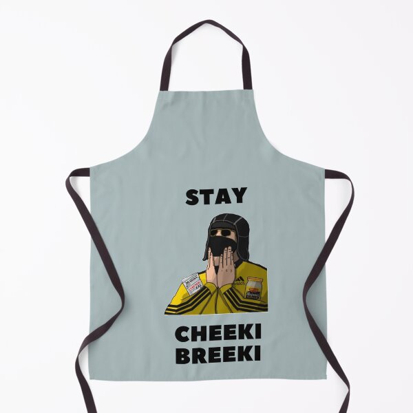 Item preview, Stay Cheeki Breeki designed and sold by EricKleins.