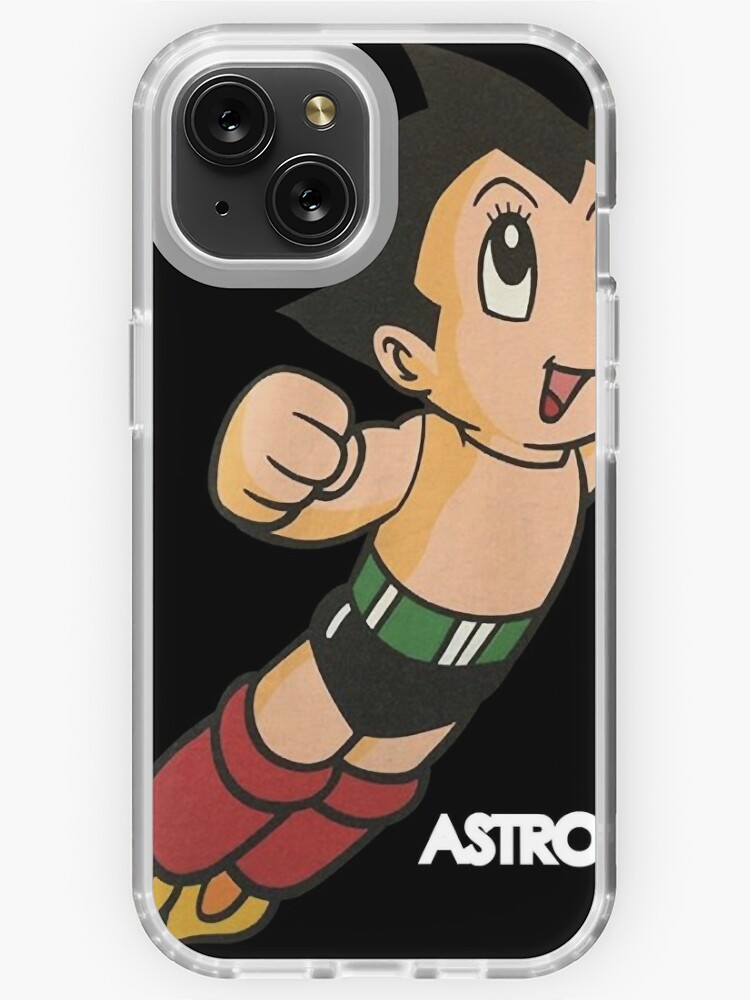 Astro Boy Retro Japanese Essential Essential T-Shirt for Sale by  QuintonT965