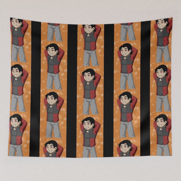 Item preview, Marcus Relax designed and sold by huynhvietkhue.