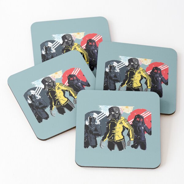 Item preview, Life Of Boris designed and sold by EricKleins.