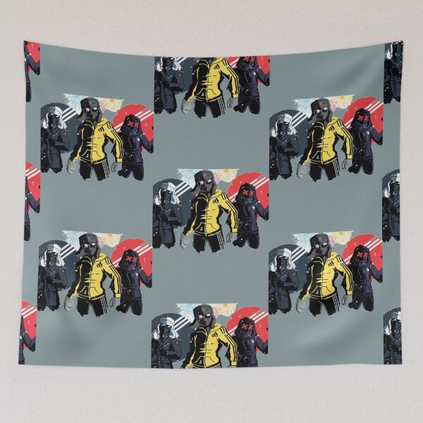 Item preview, Life Of Boris designed and sold by EricKleins.