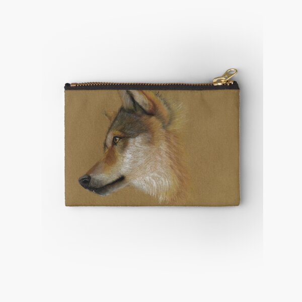 Item preview, wolf designed and sold by Royzart.