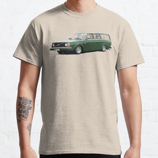 Volvo 245 Classic T-Shirt