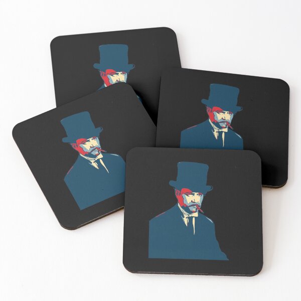 Item preview, Tycoon  designed and sold by huynhvietkhue.