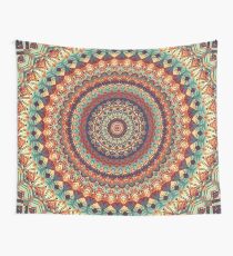 Mandala 160 Wall Tapestry