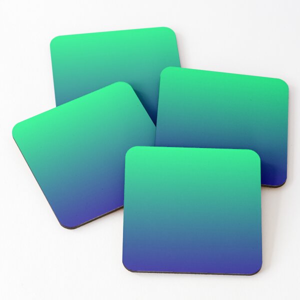 Item preview, Deep Sea Gradient designed and sold by Moonshine Paradise.