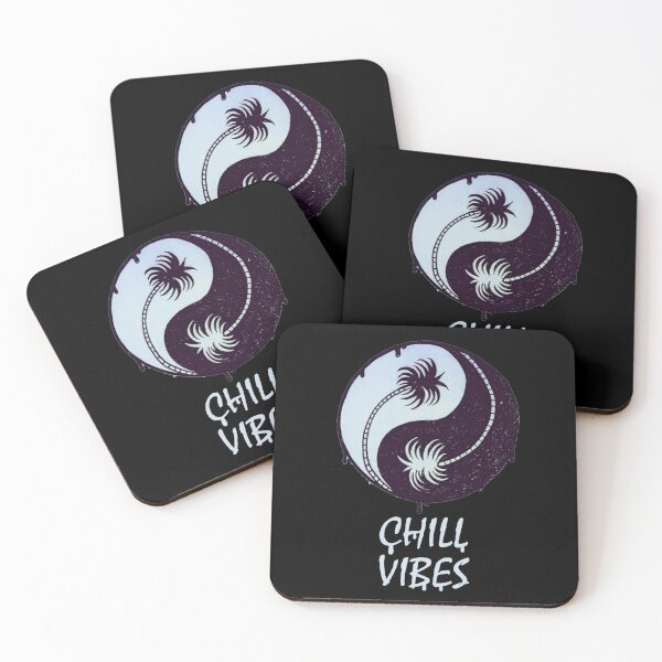 Item preview, Chill Vibes designed and sold by Amelia ART G.