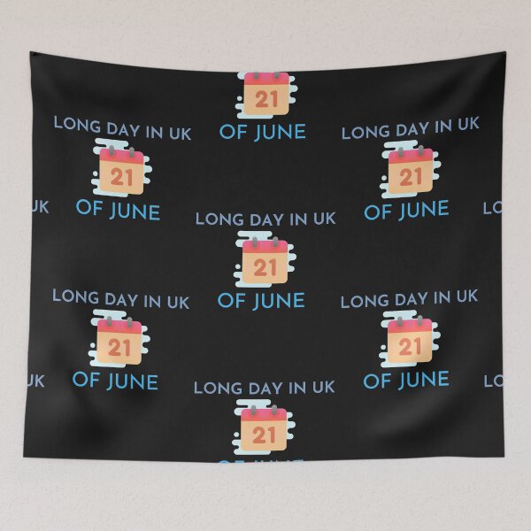 Item preview, 21st Of June Boris Johnson designed and sold by EricKleins.