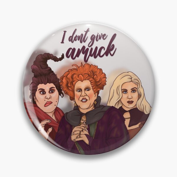 Item preview, I don’t give amuck designed and sold by Annabalynne.