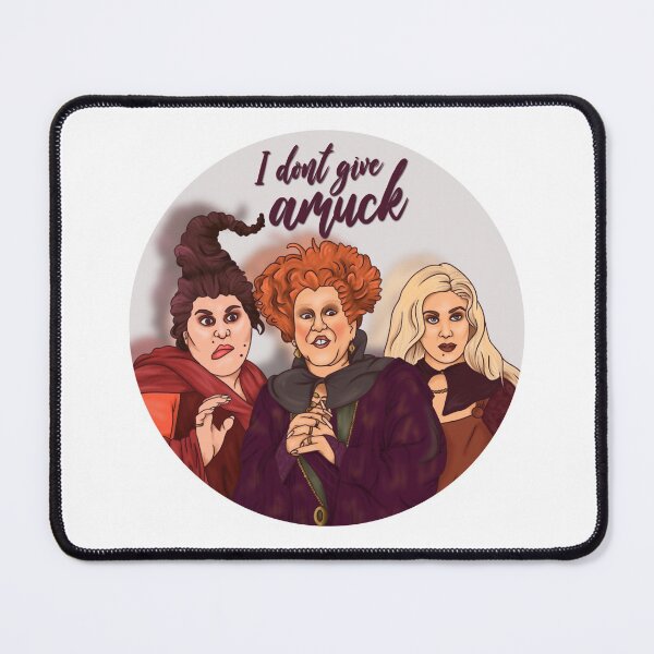 Item preview, I don’t give amuck designed and sold by Annabalynne.