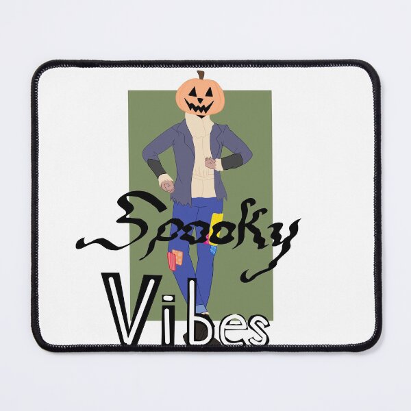 Item preview, Spooky Vibes designed and sold by courtcakes981.