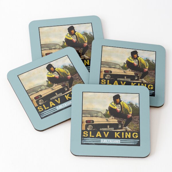 Item preview, Life of boris super slav, Life of Boris Blin designed and sold by EricKleins.