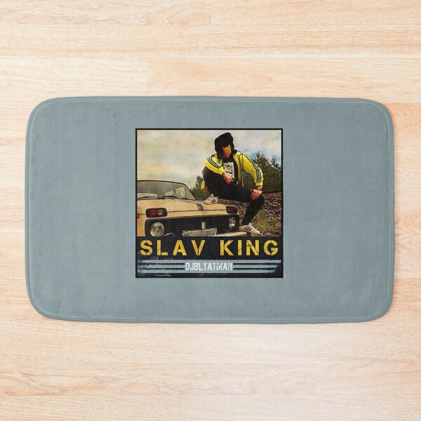 Item preview, Life of boris super slav, Life of Boris Blin designed and sold by EricKleins.