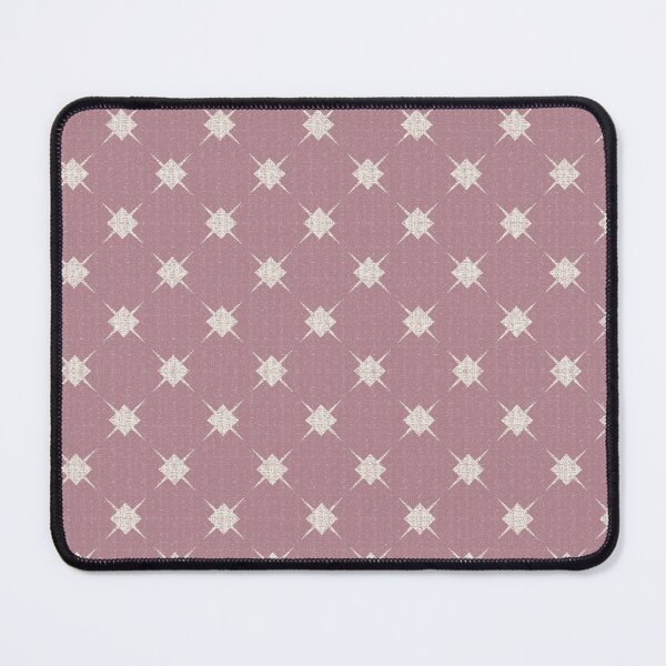 Item preview, Coordinating background for the Whimsical Soft Rainbow Daisy Flowers design designed and sold by wild.geranium.design.