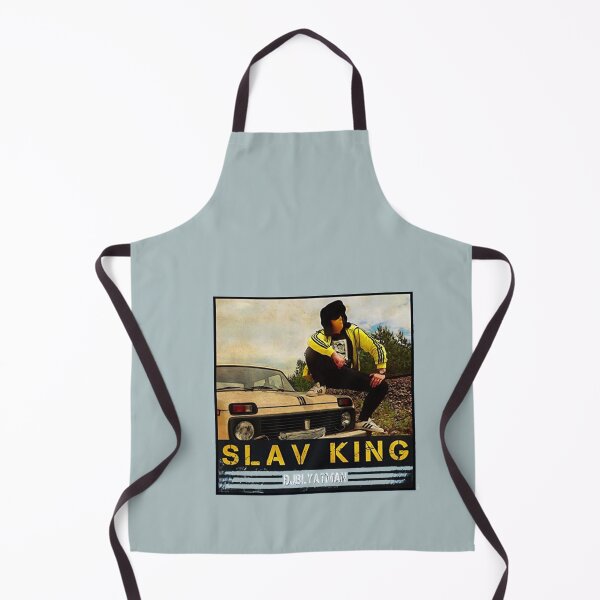 Item preview, Life of boris super slav, Life of Boris Blin designed and sold by EricKleins.