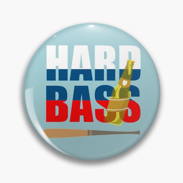 Item preview, Russian hardbass designed and sold by EricKleins.