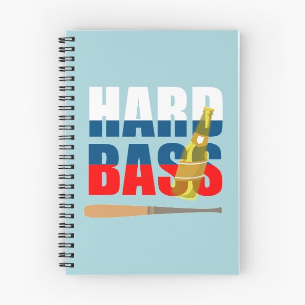 Item preview, Russian hardbass designed and sold by EricKleins.