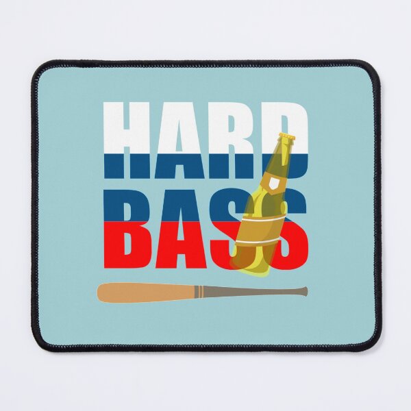 Item preview, Russian hardbass designed and sold by EricKleins.