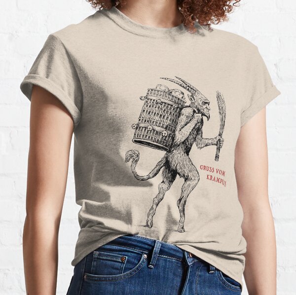 Untitled Classic T-Shirt