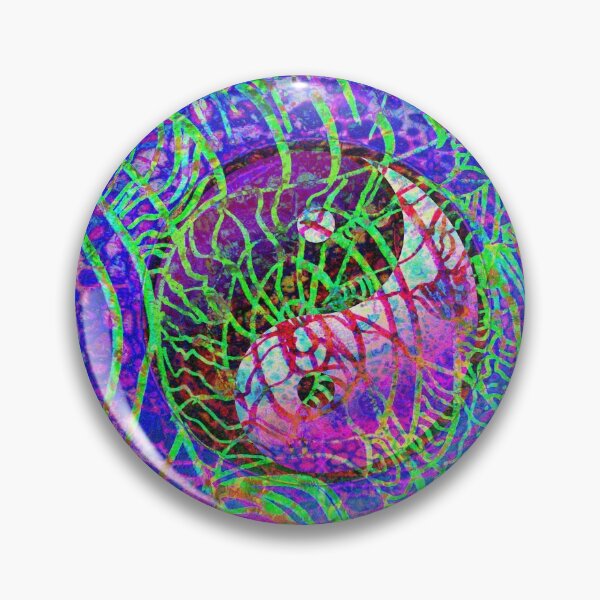 Item preview, Ying Yang XV designed and sold by godsquestion.