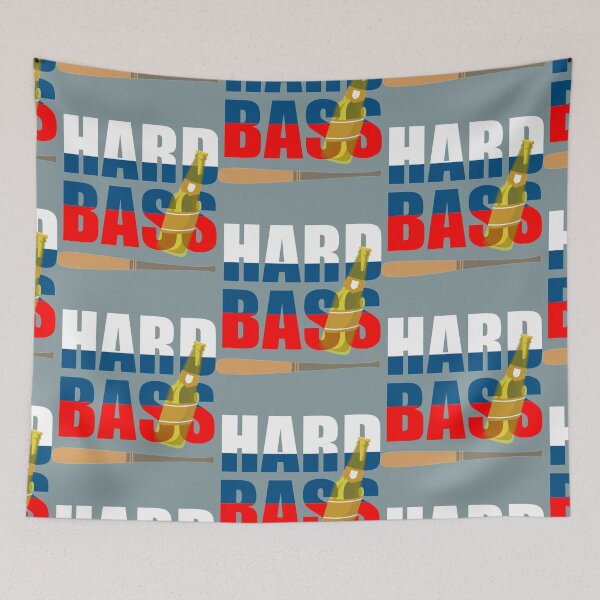 Item preview, Russian hardbass designed and sold by EricKleins.