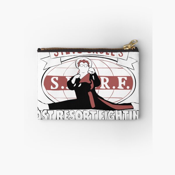 Item preview, Steve Brule's Last Resort Fighting designed and sold by Blake McDougall.