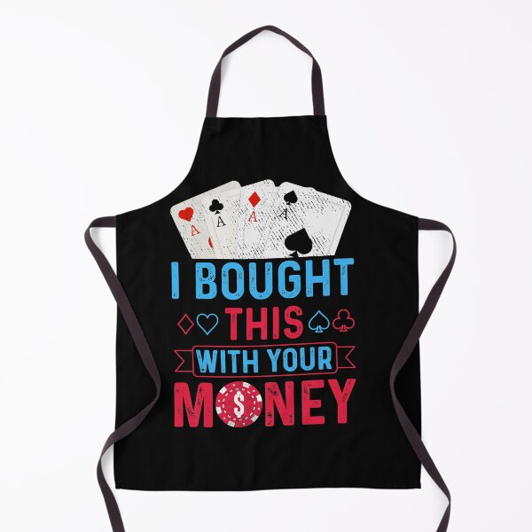 Item preview, I bought this with your money designed and sold by angelusdark.