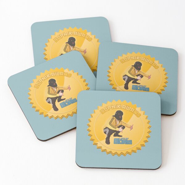Item preview, Slav Coin designed and sold by EricKleins.