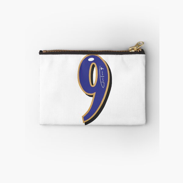 Item preview, Copy of Justin Tucker Automatuck Football designed and sold by ShopLotus74.